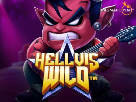 Hellvis Wild слот